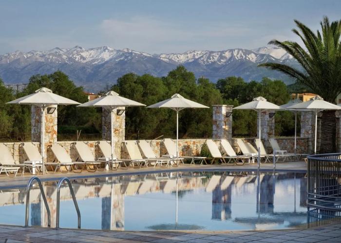 Lito Beach Hotel