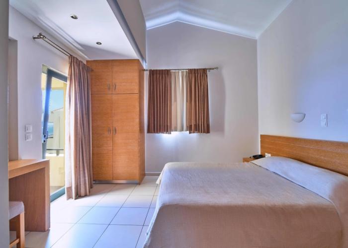 Silver Beach Hotel