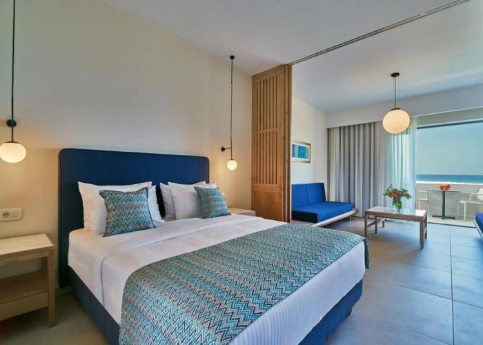 Silver Beach Hotel
