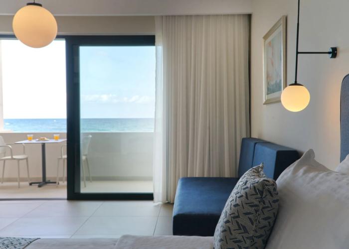 Silver Beach Hotel