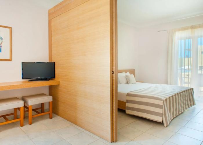 Silver Beach Hotel