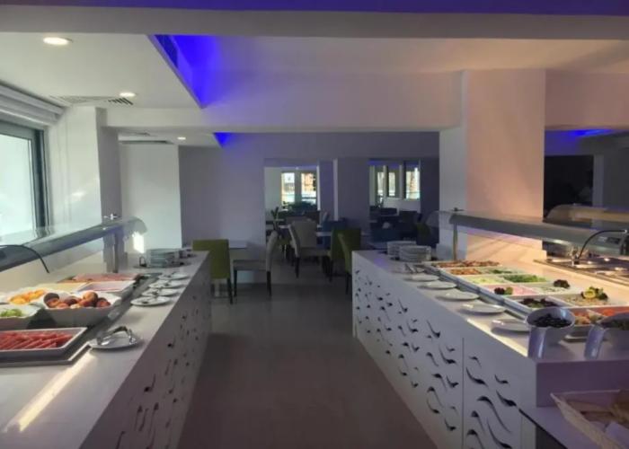 Matzi Apartments