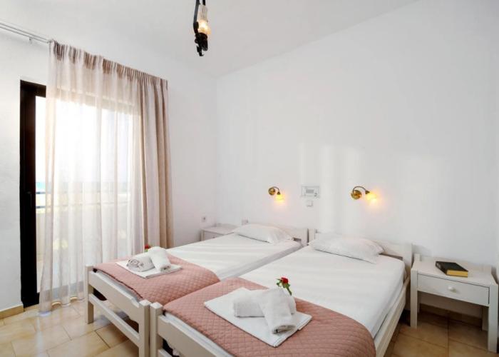 Matzi Apartments