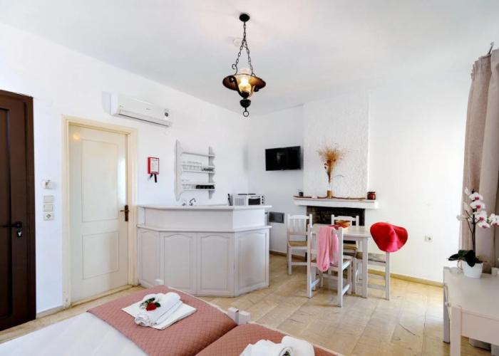 Matzi Apartments