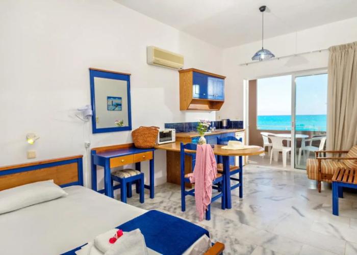 Matzi Apartments