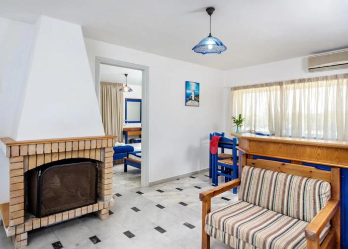 Matzi Apartments