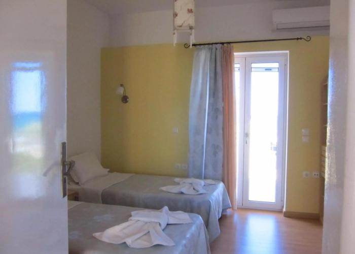 Baladinos Apartments