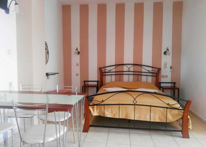 Baladinos Apartments