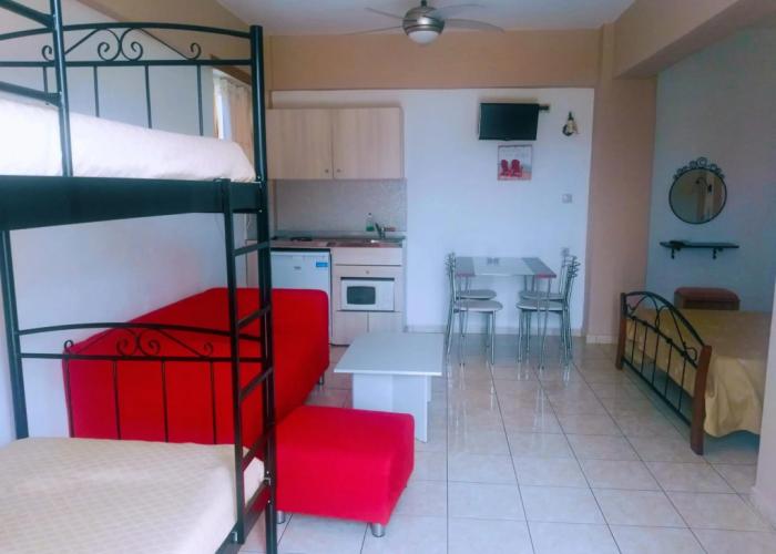 Baladinos Apartments