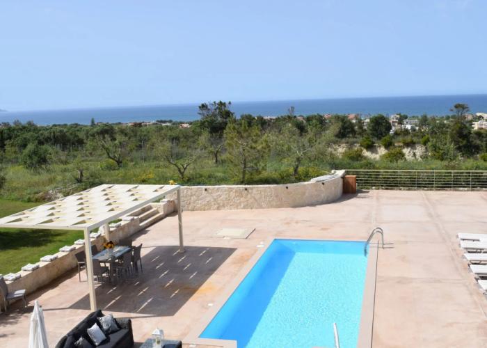 Liberty & Freedom Villas