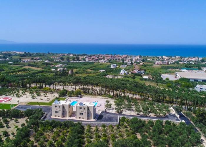 Liberty & Freedom Villas
