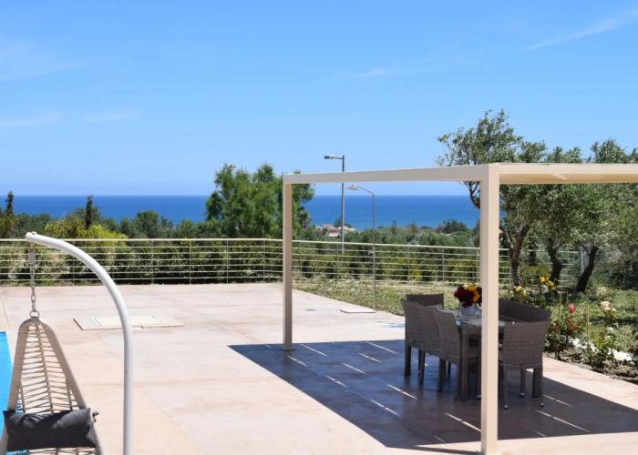 Liberty & Freedom Villas