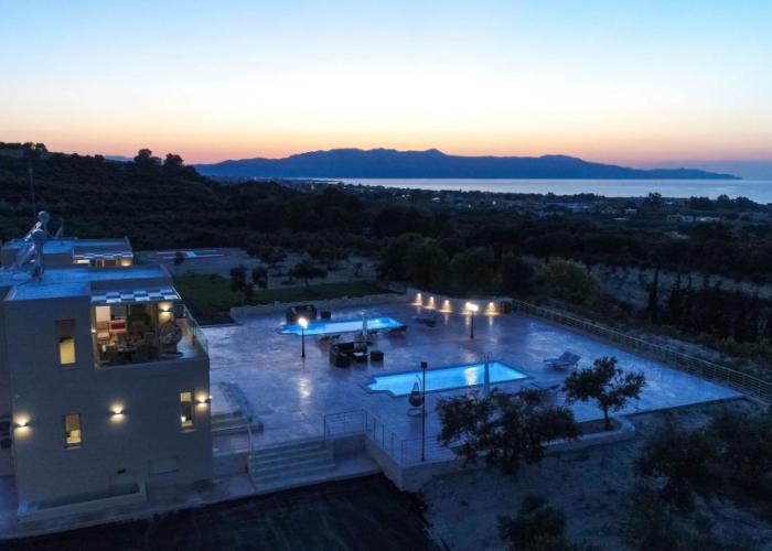 Liberty & Freedom Villas