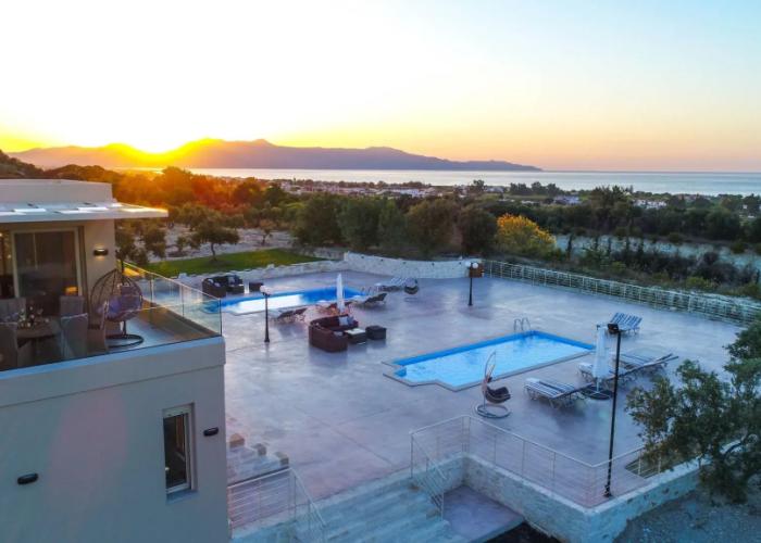 Liberty & Freedom Villas