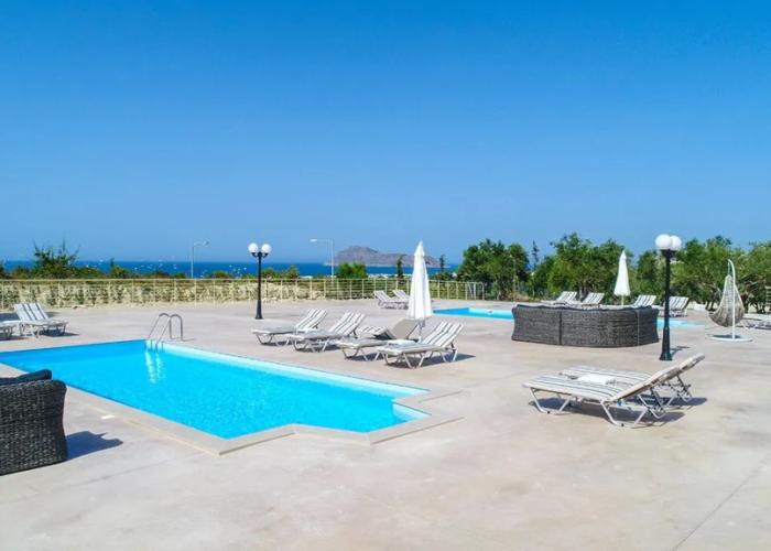 Liberty & Freedom Villas