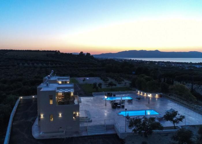 Liberty & Freedom Villas