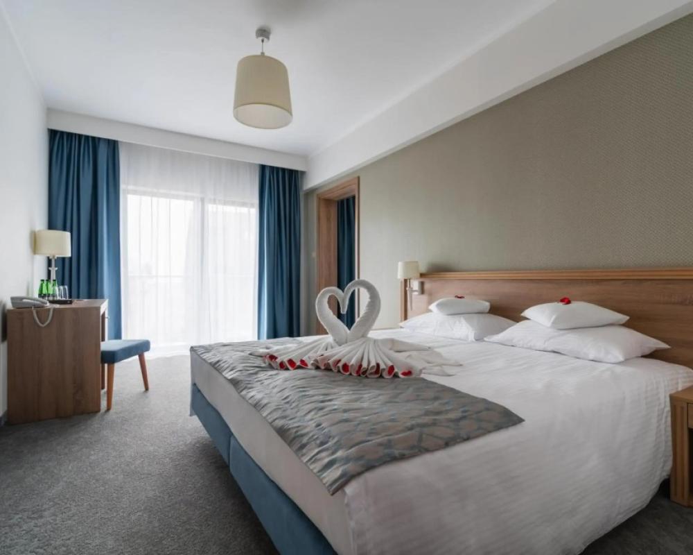 Hotel Lambert Medical Spa