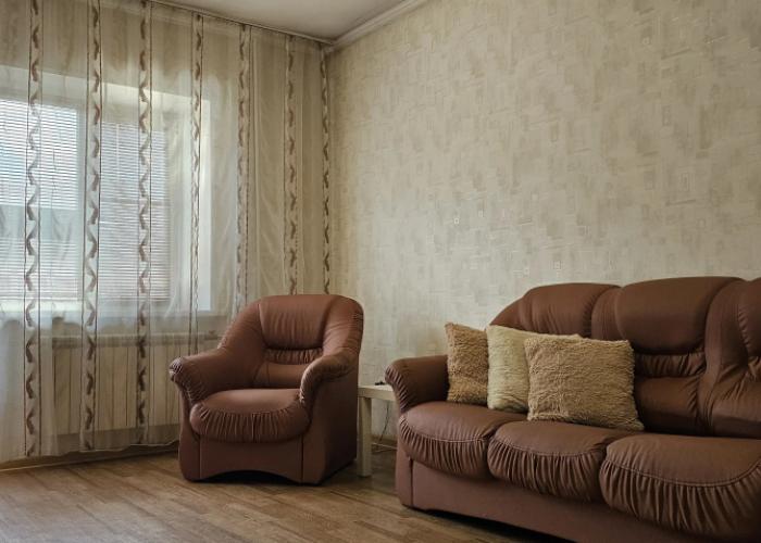 NG Na Torosova Apartments