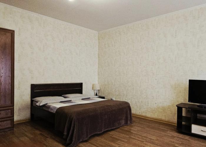 NG Na Torosova Apartments