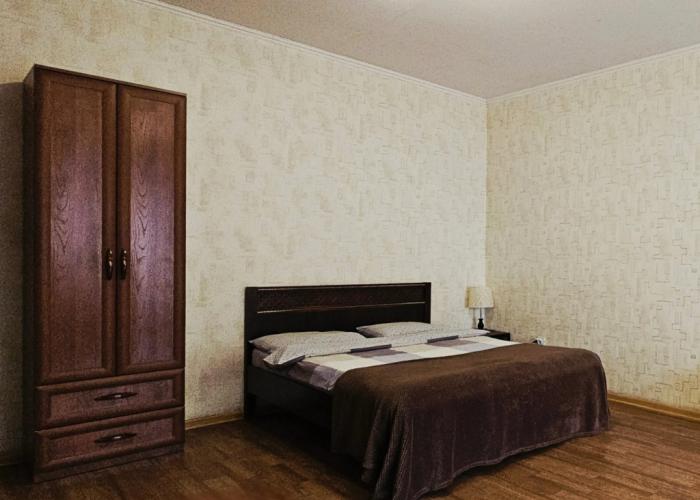NG Na Torosova Apartments