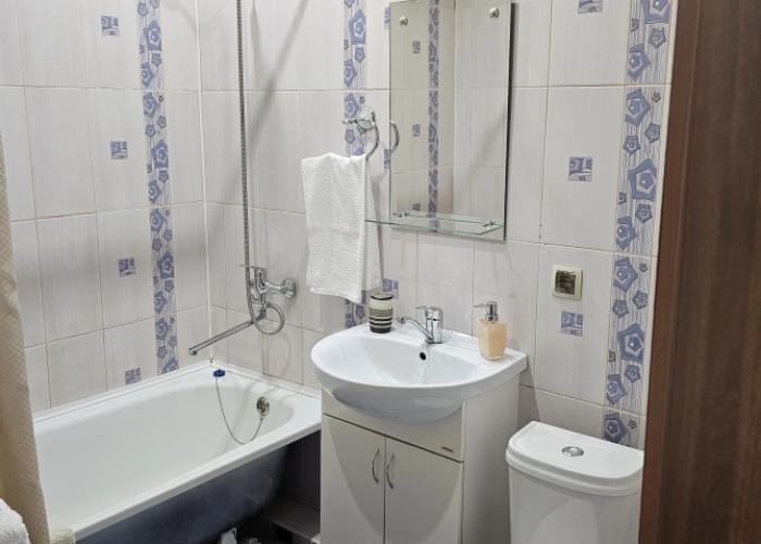 NG Na Torosova Apartments