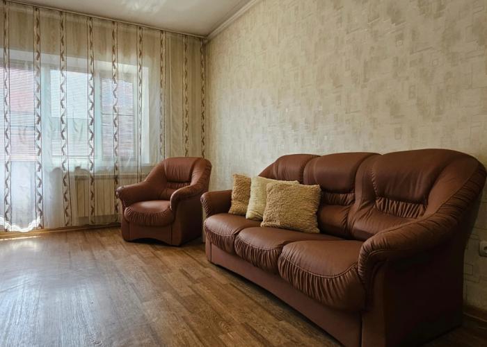 NG Na Torosova Apartments