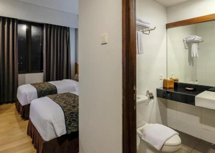 ILLIRA Lite Praya Lombok