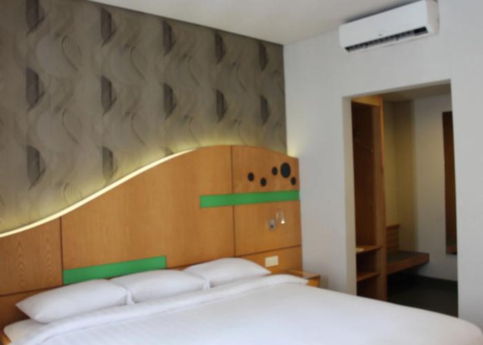 ILLIRA Lite Praya Lombok