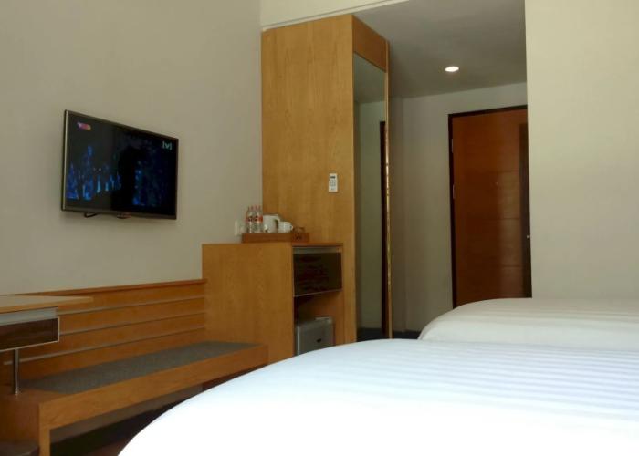 ILLIRA Lite Praya Lombok