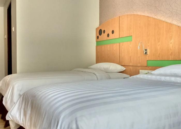 ILLIRA Lite Praya Lombok