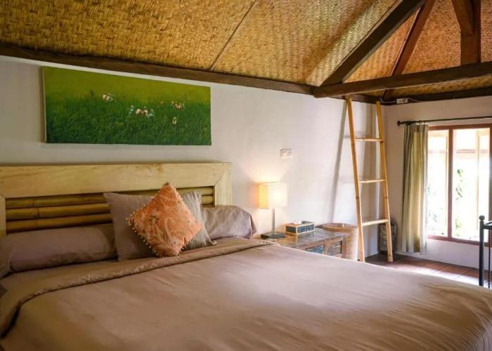 Les Rizieres Lombok - Tetebatu