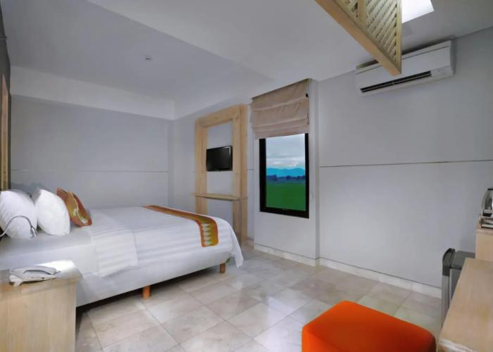 D'MAX Hotel & Convention Lombok