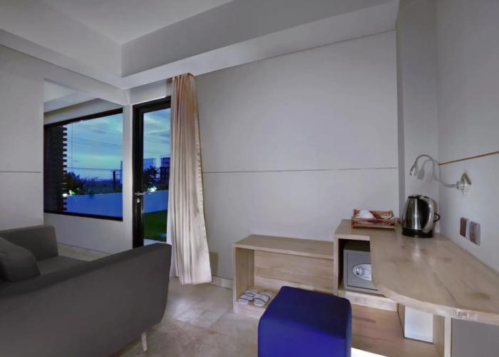 D'MAX Hotel & Convention Lombok