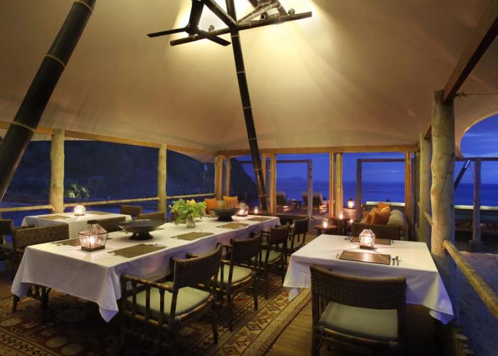 Jeeva Beloam Beach Camp