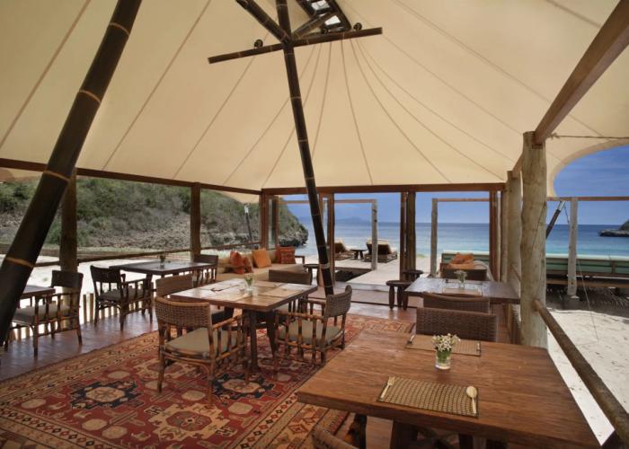 Jeeva Beloam Beach Camp