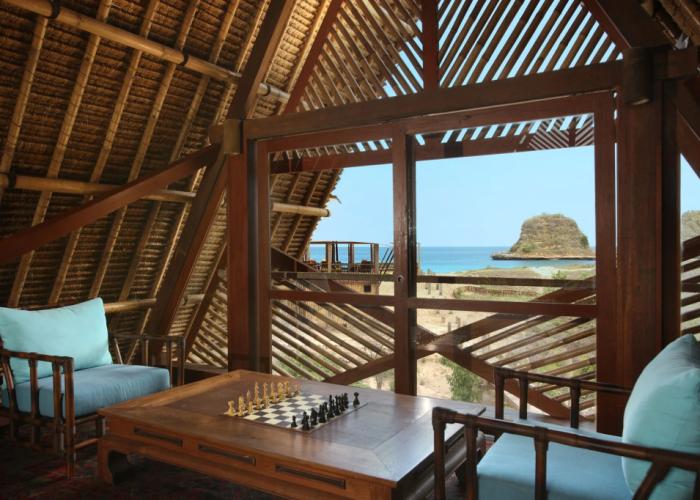 Jeeva Beloam Beach Camp