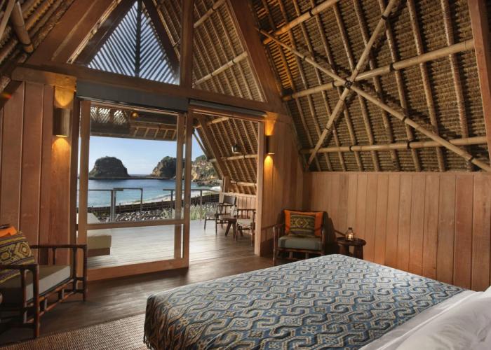 Jeeva Beloam Beach Camp
