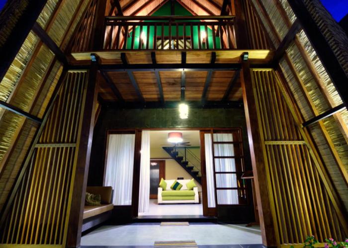 Kies Villas Lombok