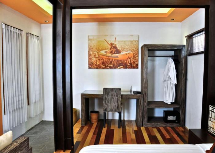 Kies Villas Lombok