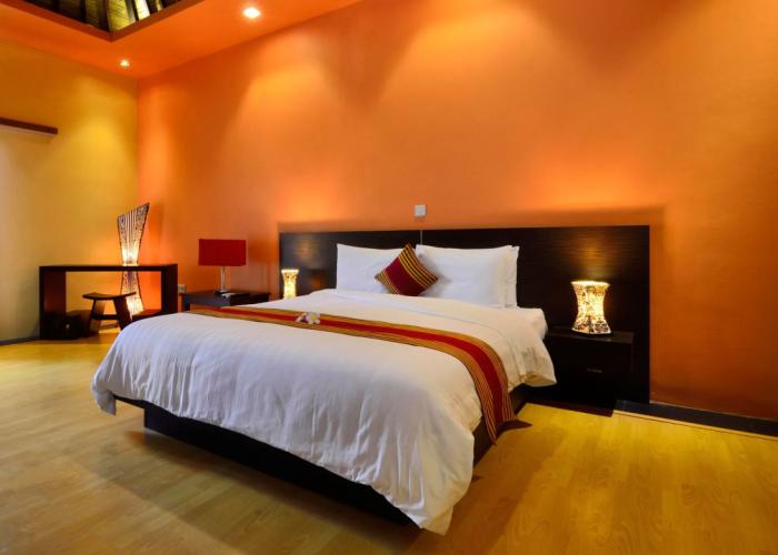 Kies Villas Lombok
