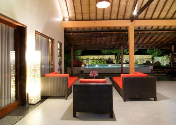 Kies Villas Lombok