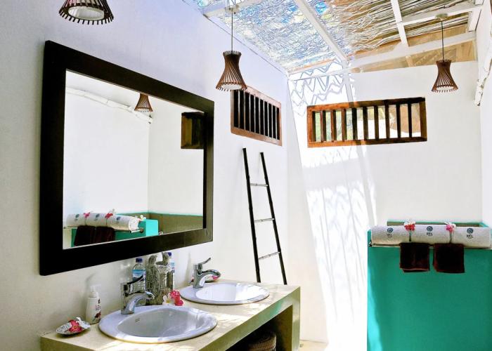 Kies Villas Lombok