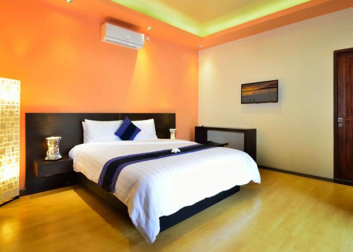 Kies Villas Lombok