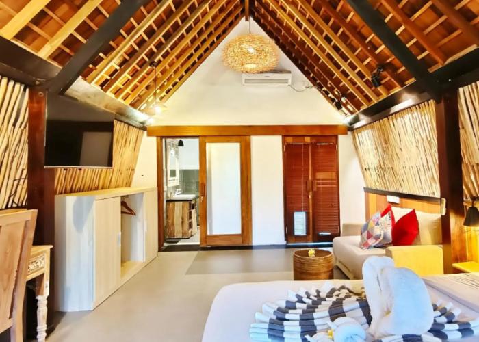 Kies Villas Lombok