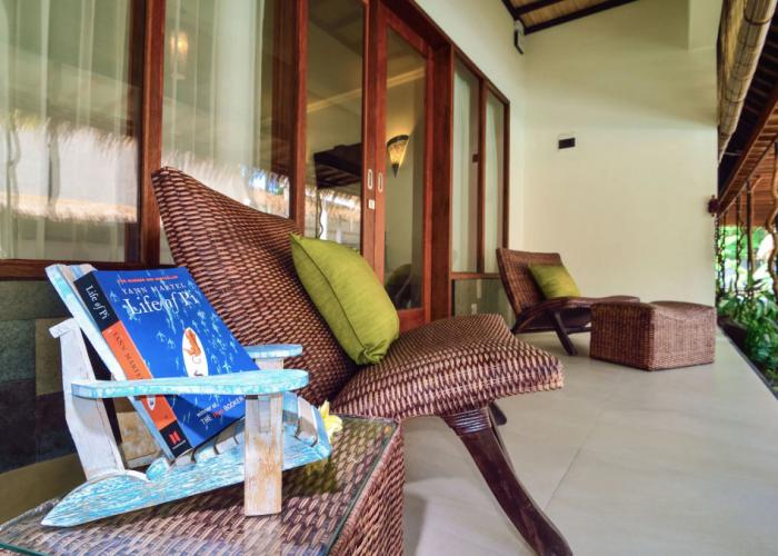Kies Villas Lombok