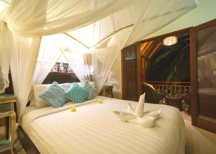 Kies Villas Lombok