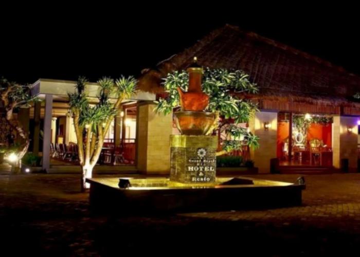 Grand Royal BIL Hotel