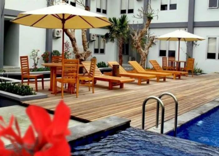 Grand Royal BIL Hotel