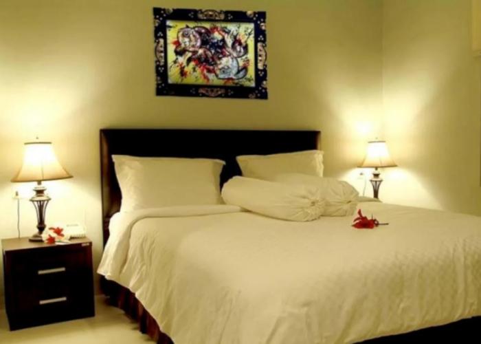 Grand Royal BIL Hotel