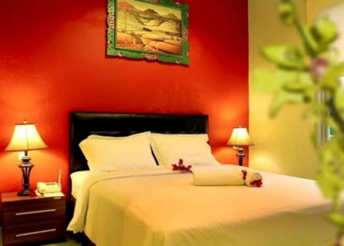 Grand Royal BIL Hotel